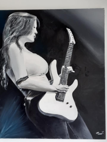 Huile