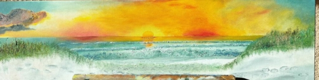 Huile