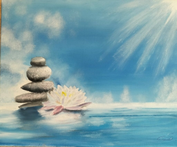 Huile
