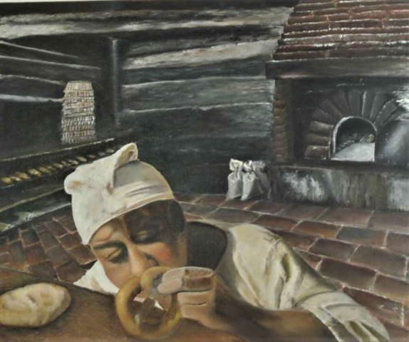 Huile