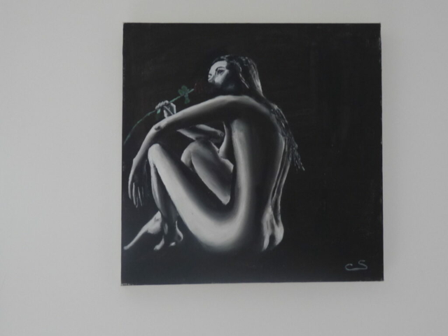 Acrylique