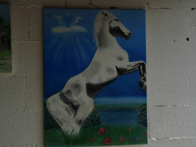 Acrylique