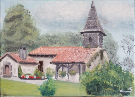 Huile